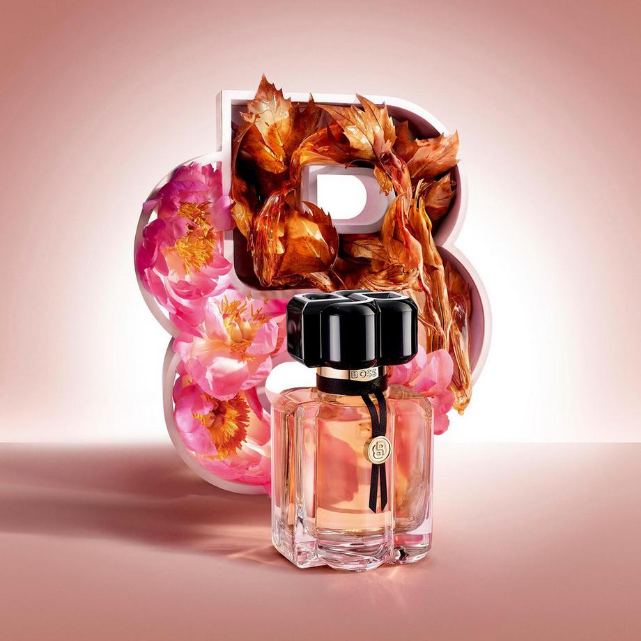 HUGO BOSS  Bottled Beyond Eau de Parfum for Her 