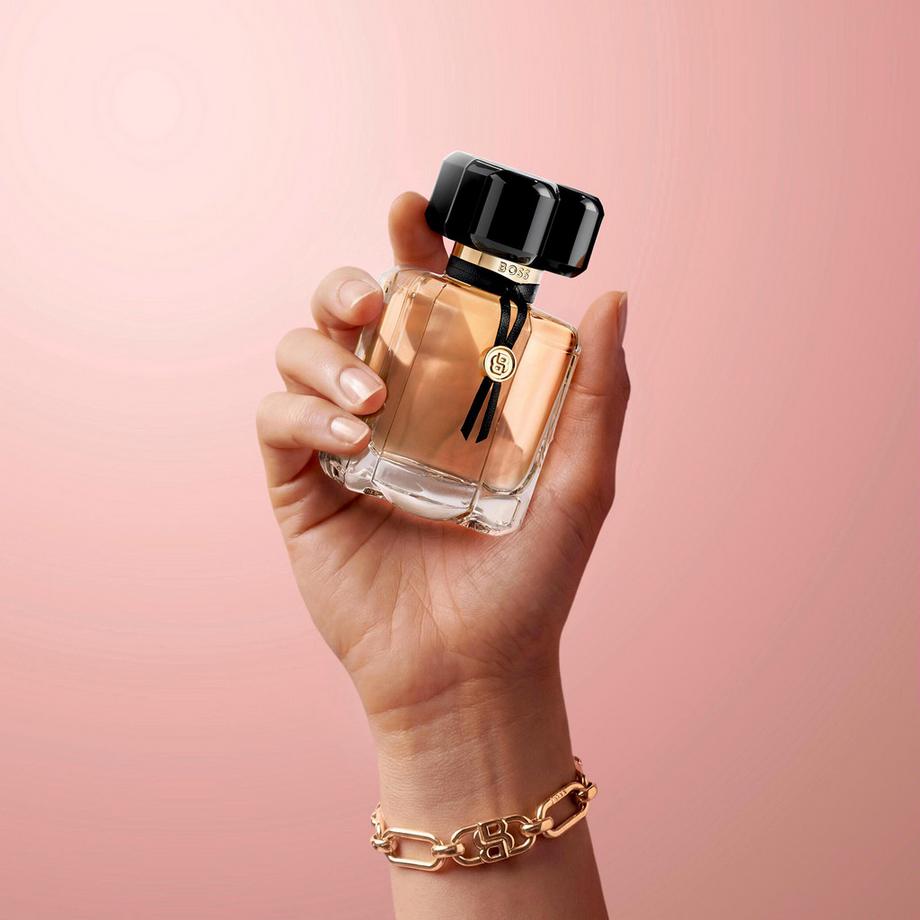 HUGO BOSS  Bottled Beyond Eau de Parfum for Her 