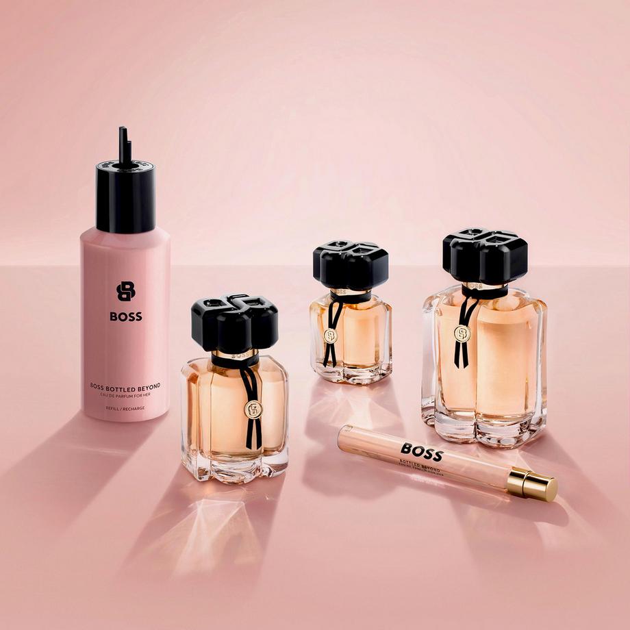 HUGO BOSS  Bottled Beyond Eau de Parfum for Her 