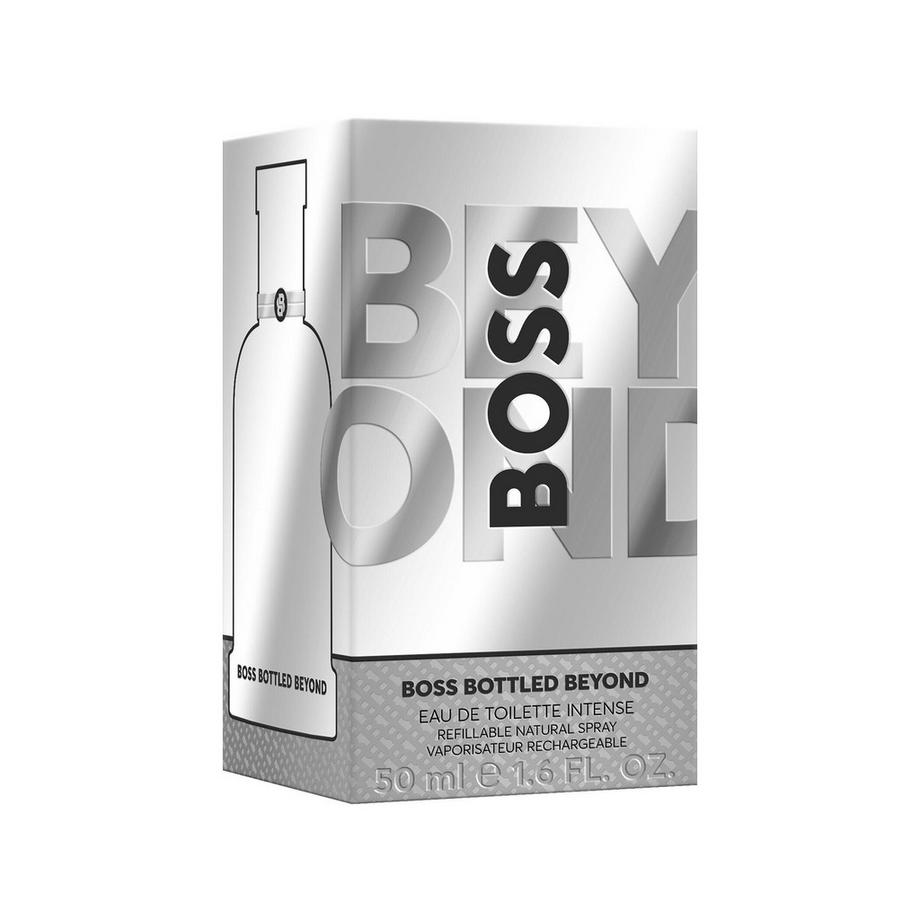 HUGO BOSS Bottled Beyond Eau de Toilette Intense for Him  