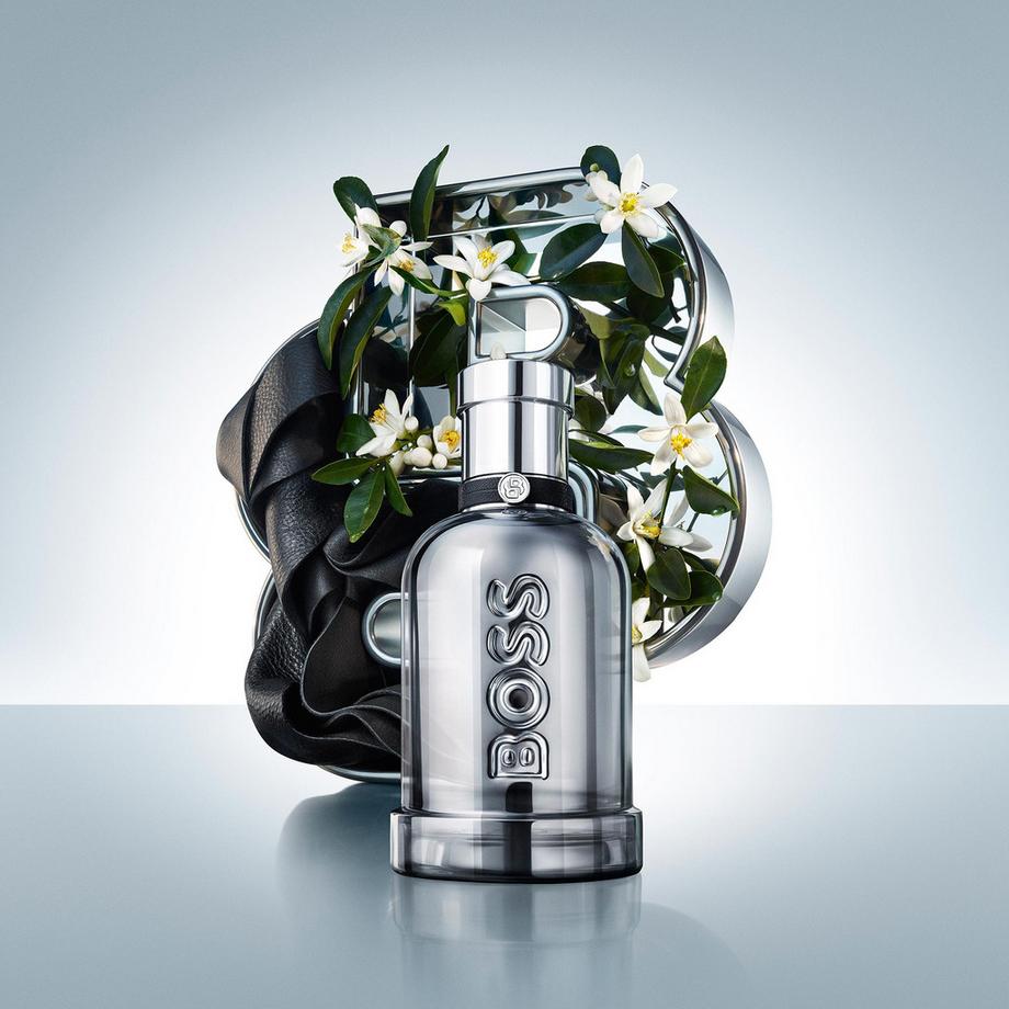 HUGO BOSS Bottled Beyond Eau de Toilette Intense for Him  