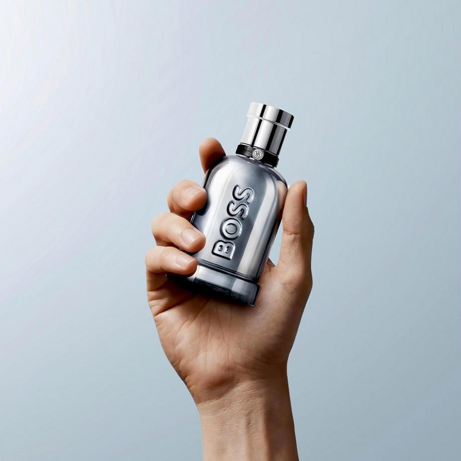 HUGO BOSS Bottled Beyond Eau de Toilette Intense for Him  
