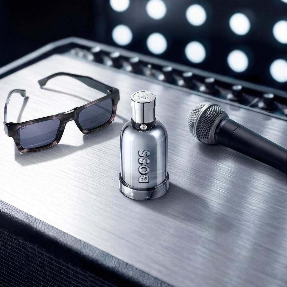 HUGO BOSS Bottled Beyond Eau de Toilette Intense for Him  
