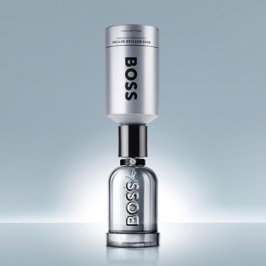 HUGO BOSS Bottled Beyond Eau de Toilette Intense for Him  