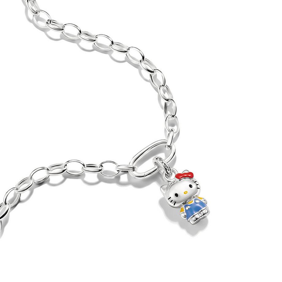 Thomas Sabo Hello Kitty Charm 