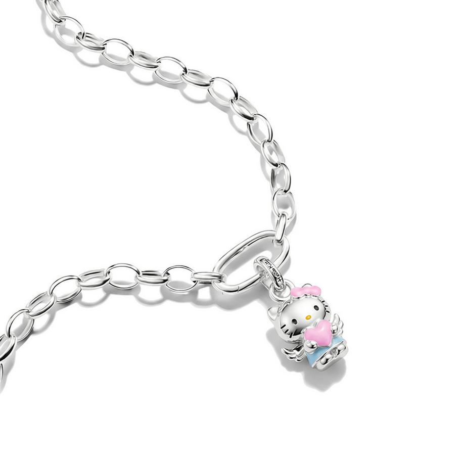Thomas Sabo Hello Kitty Charm 