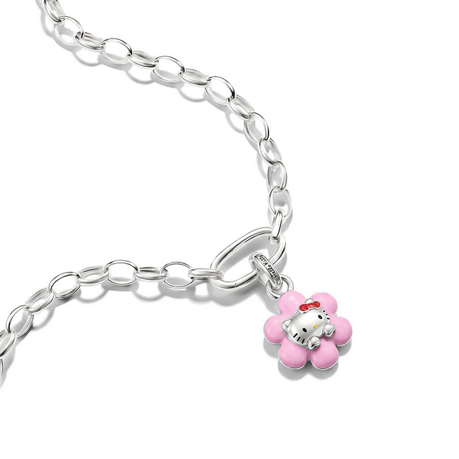 Thomas Sabo Hello Kitty Charm 