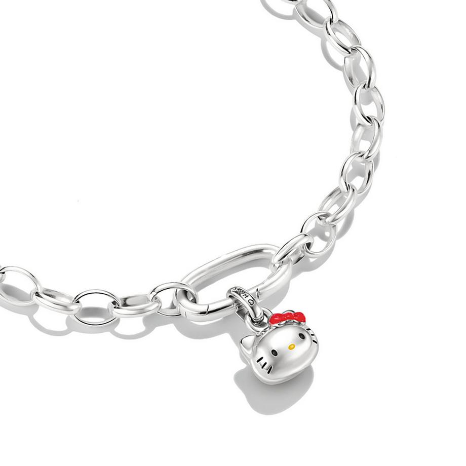 Thomas Sabo Hello Kitty Charm 
