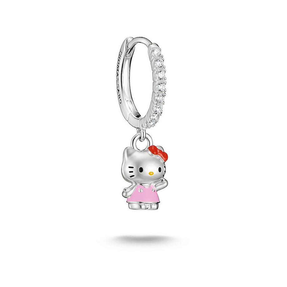 Mono boucle d'oreille