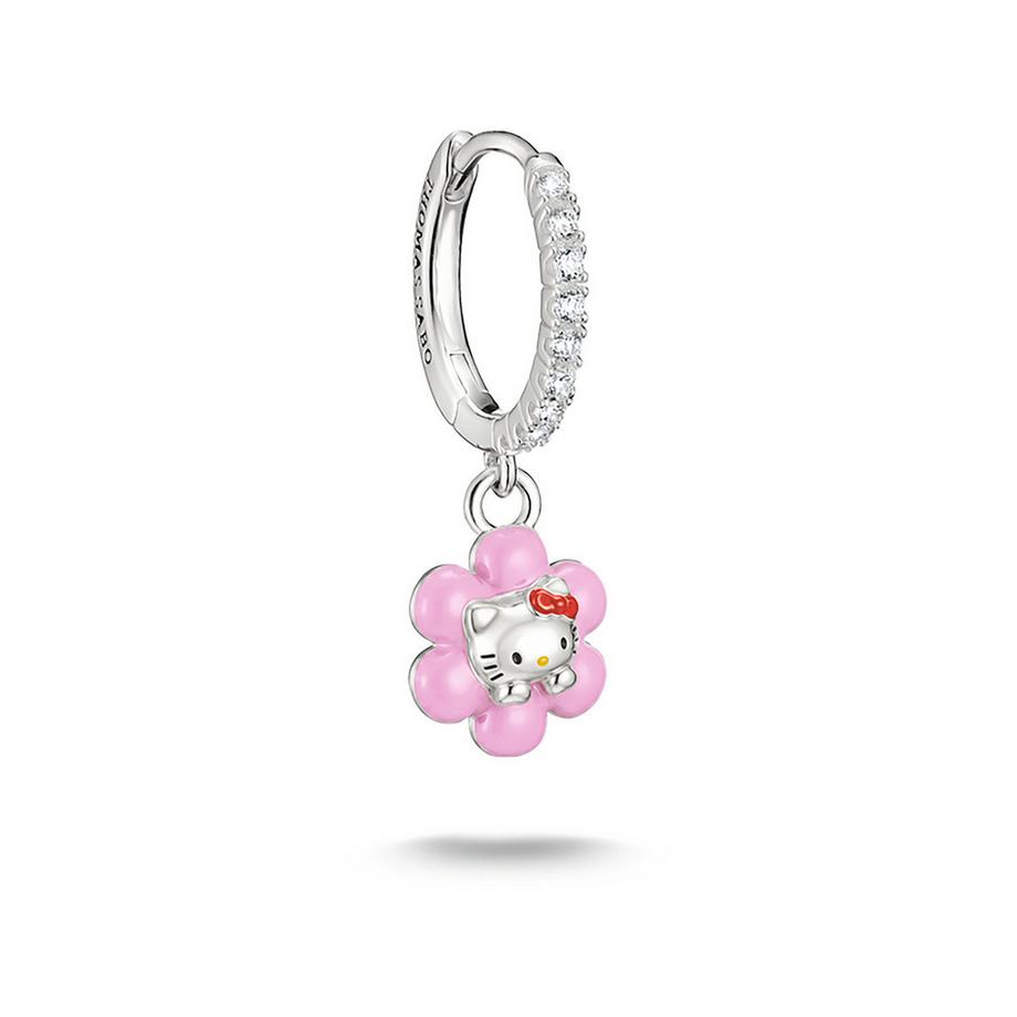 Mono boucle d'oreille