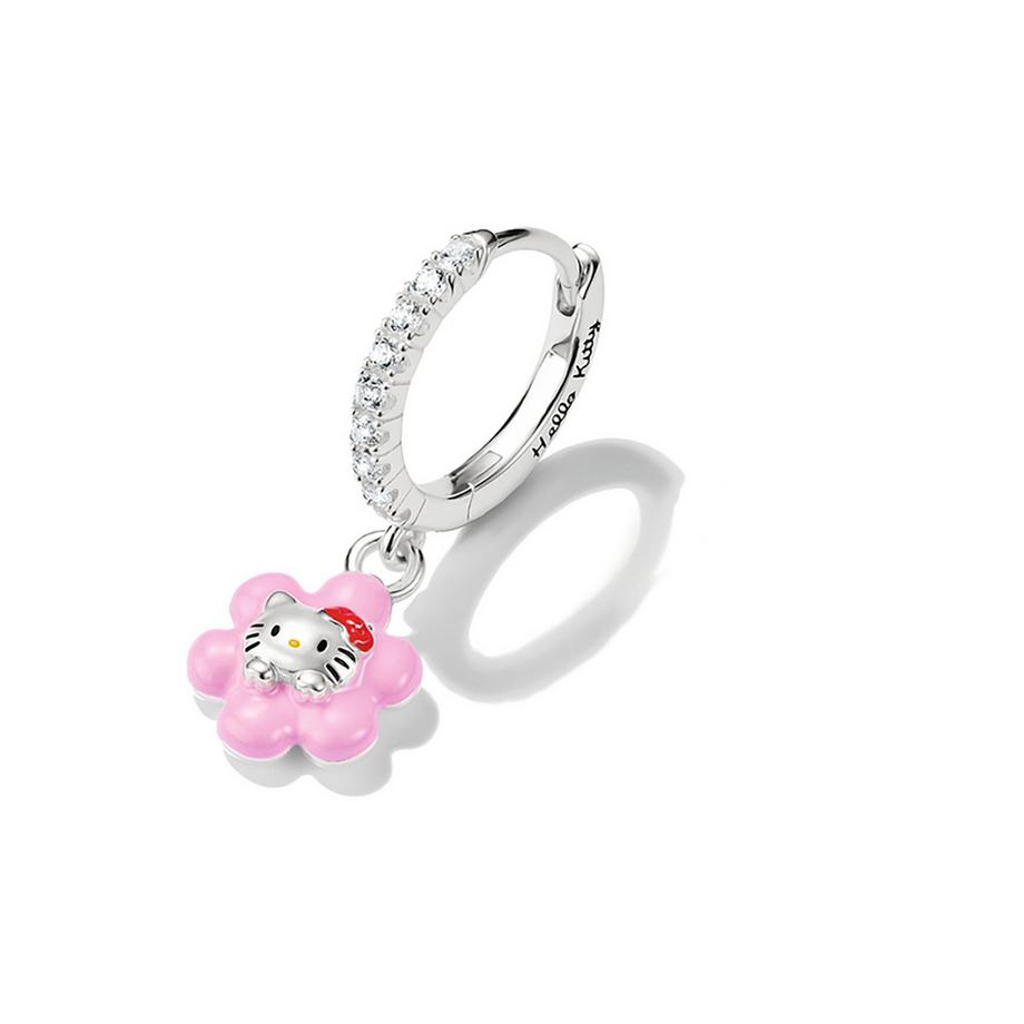 Thomas Sabo Hello Kitty Mono boucle d'oreille 