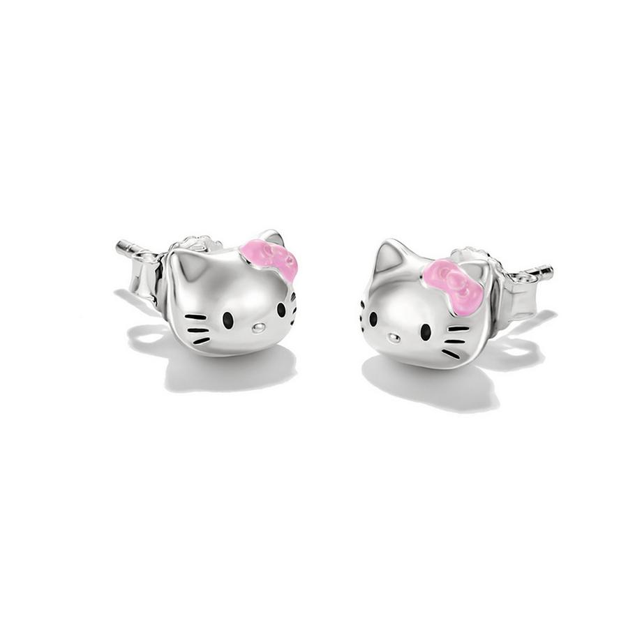 Thomas Sabo Hello Kitty Orecchini 