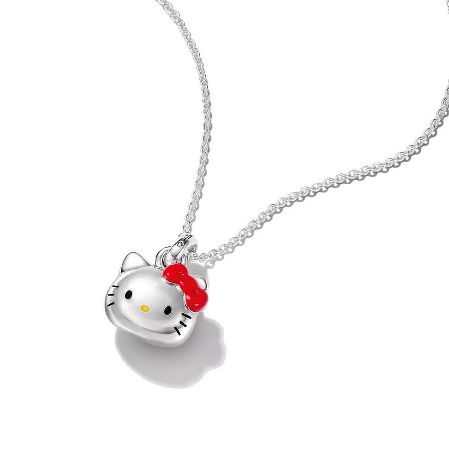 Thomas Sabo Hello Kitty Halskette 