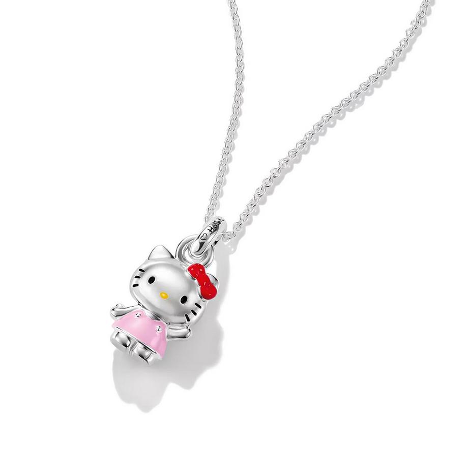 Thomas Sabo Hello Kitty Collier 
