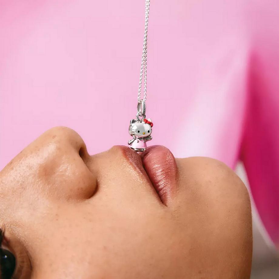 Thomas Sabo Hello Kitty Collier 