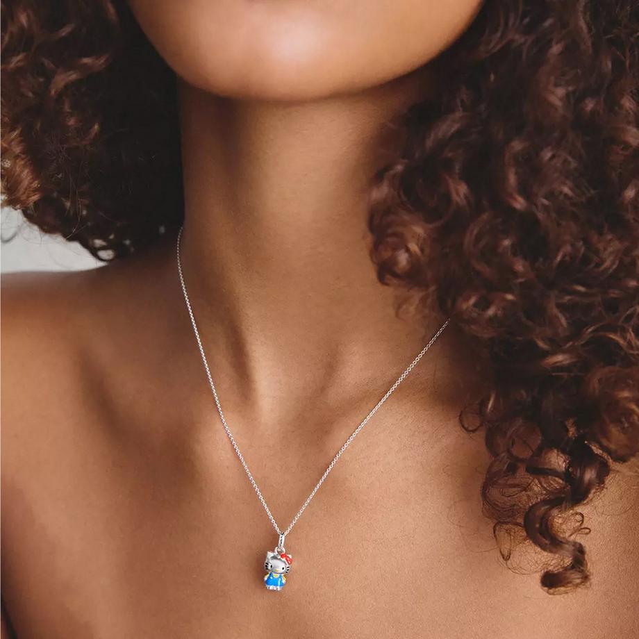 Thomas Sabo Hello Kitty Collier 