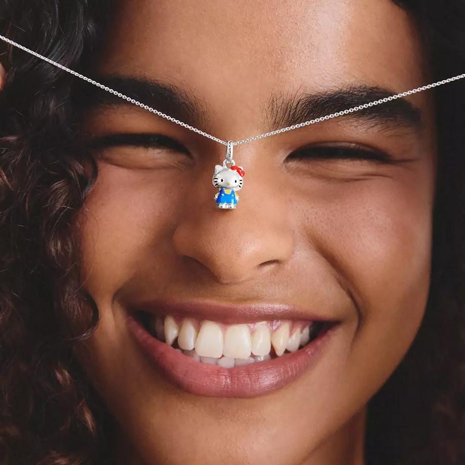 Thomas Sabo Hello Kitty Collier 