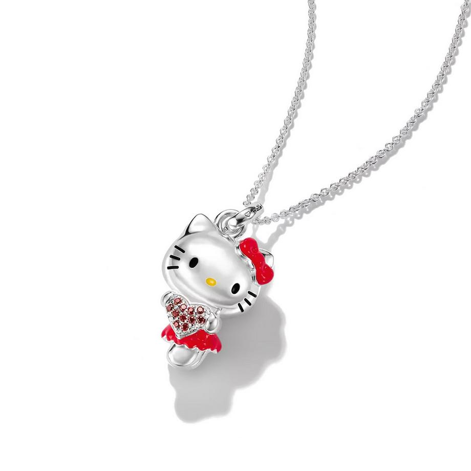 Thomas Sabo Hello Kitty Collier 