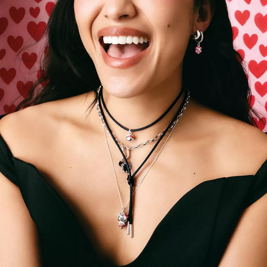 Thomas Sabo Hello Kitty Collier 