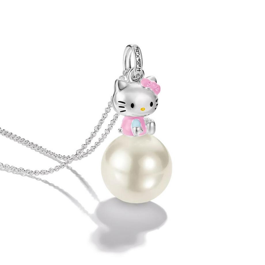 Thomas Sabo Hello Kitty Collier 