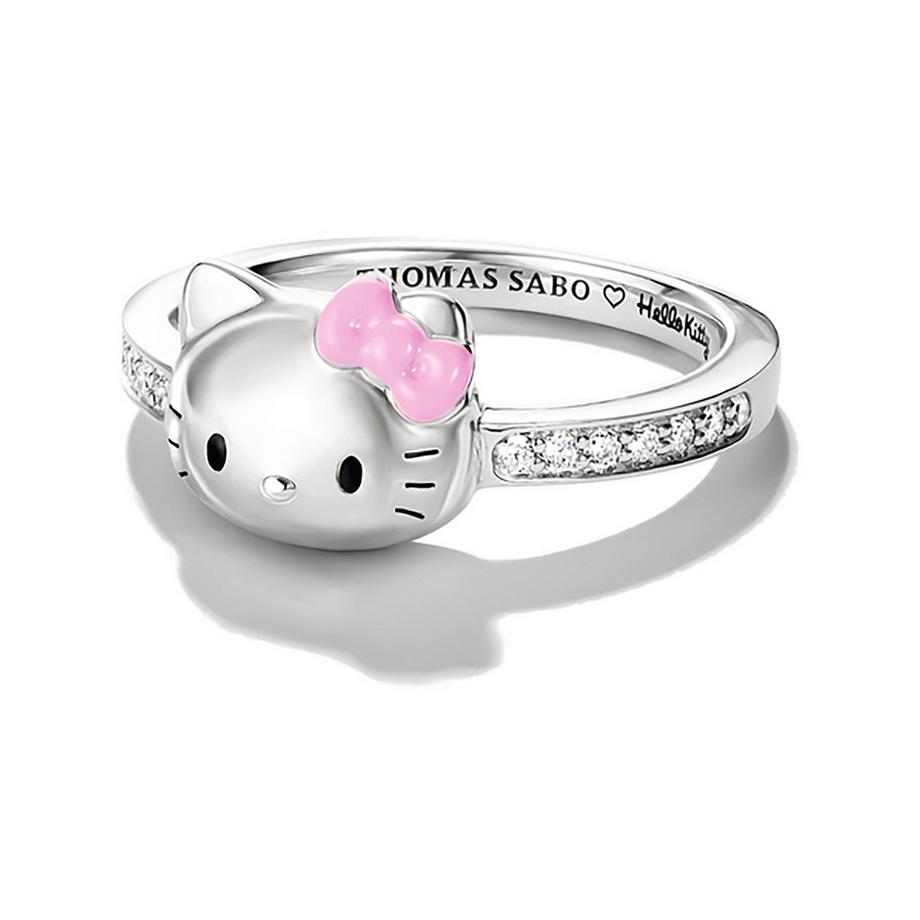 Thomas Sabo Hello Kitty Ring 