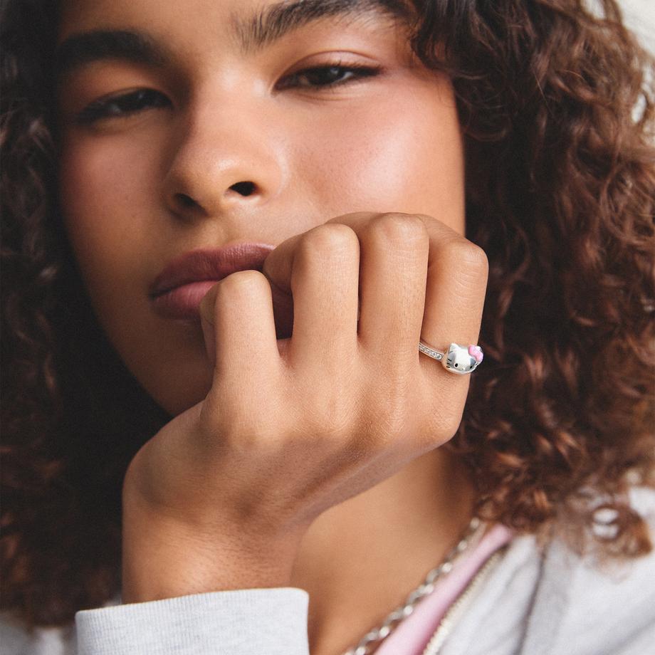 Thomas Sabo Hello Kitty Ring 
