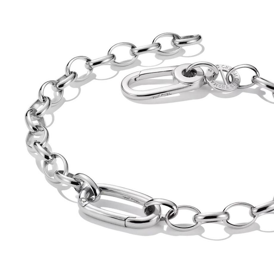 Thomas Sabo Charm Club Bracelet 