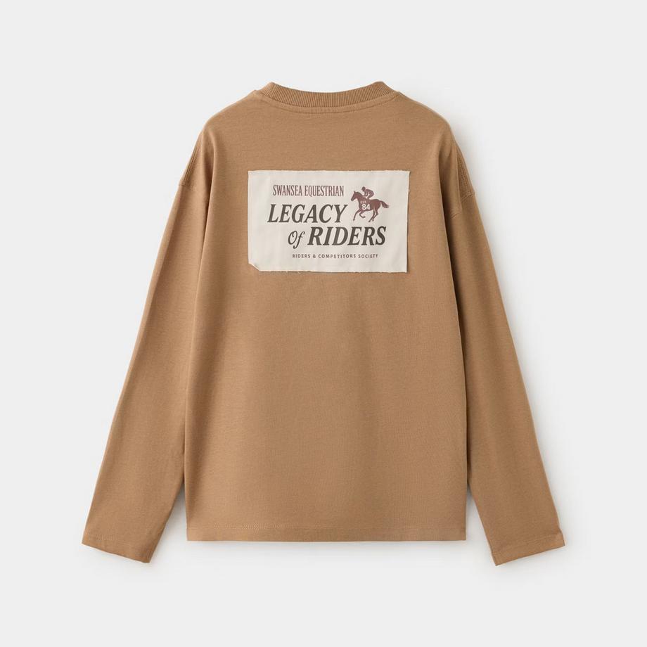 MANGO Kids  T-shirt 