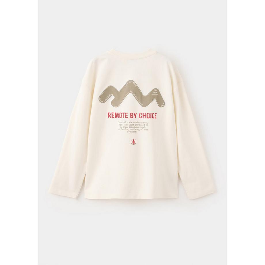MANGO Kids  T-shirt 