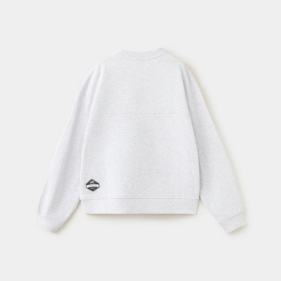 MANGO Kids  Sweat-shirt 