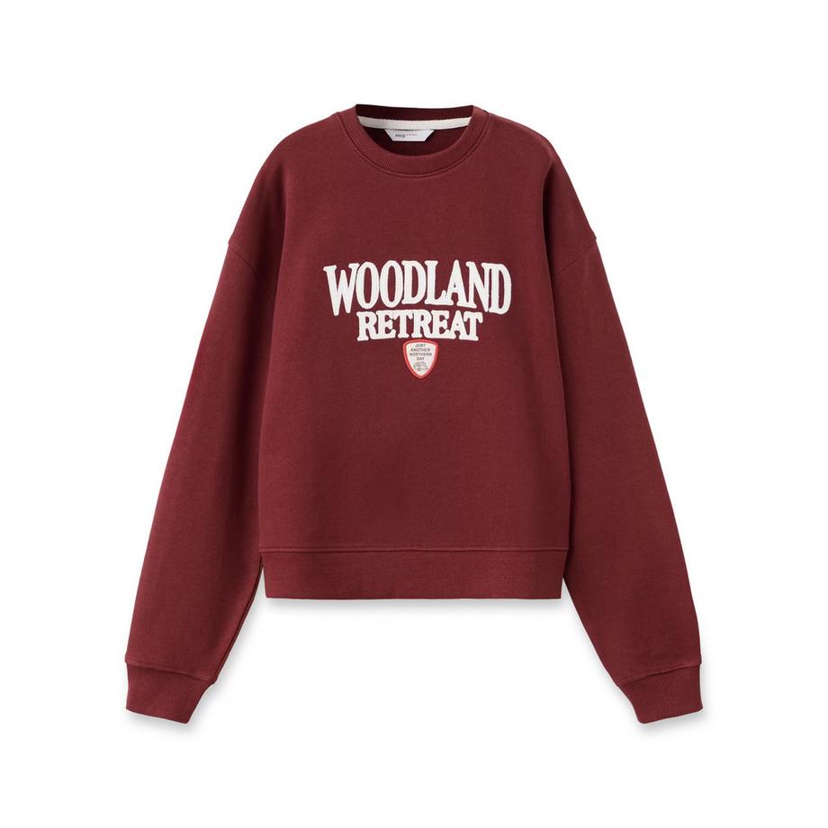 Sweat-shirt