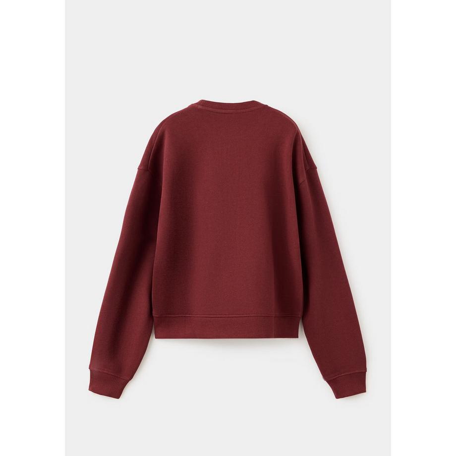 MANGO Kids  Sweat-shirt 