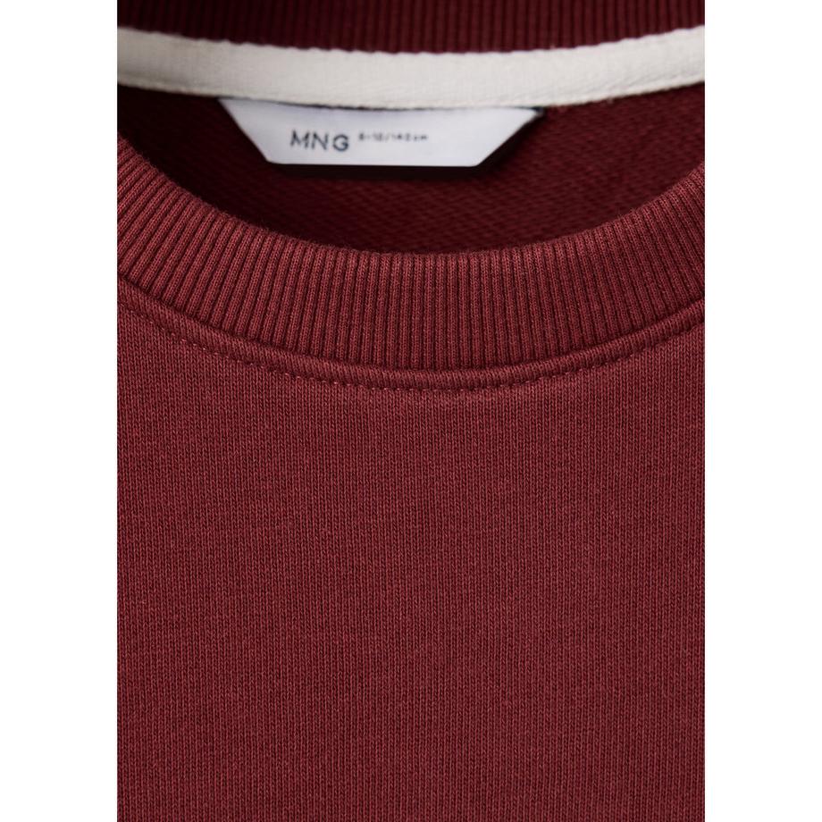MANGO Kids  Sweat-shirt 