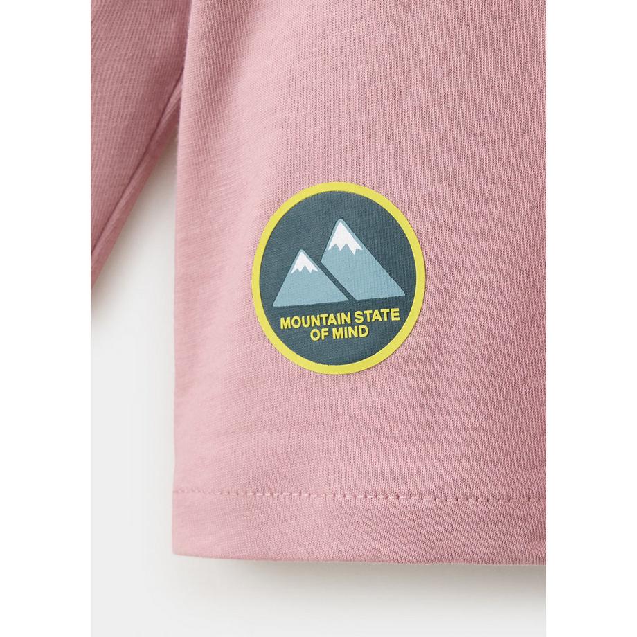 MANGO Kids  T-shirt 