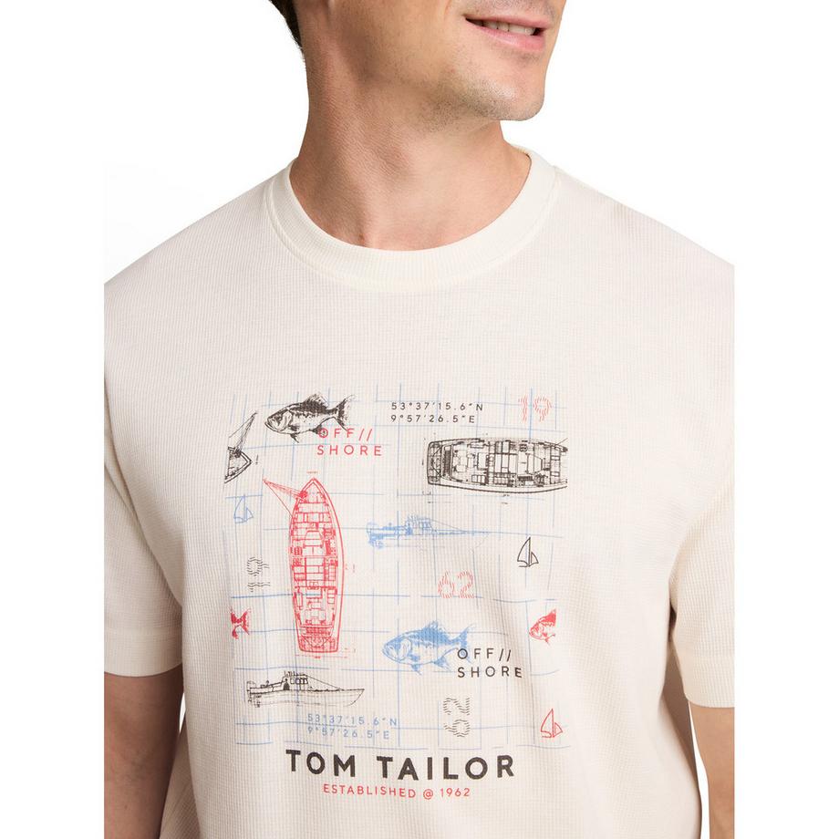 TOM TAILOR   