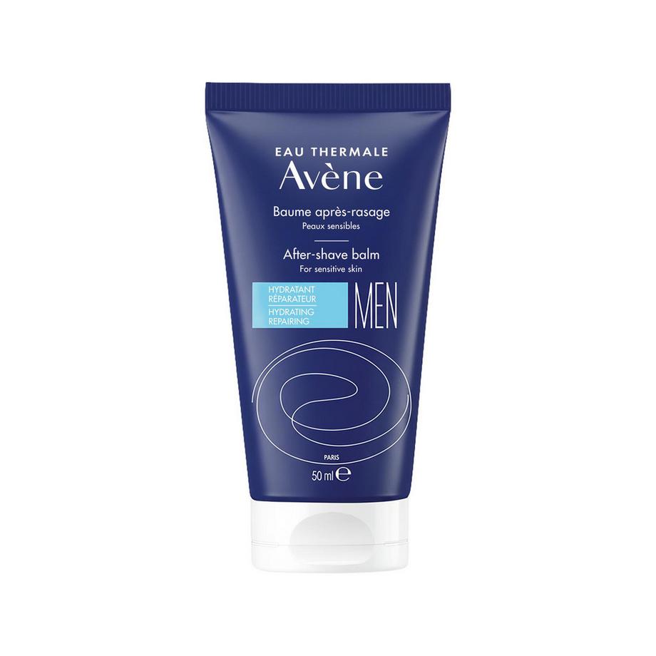 Men After-Shave Balsam