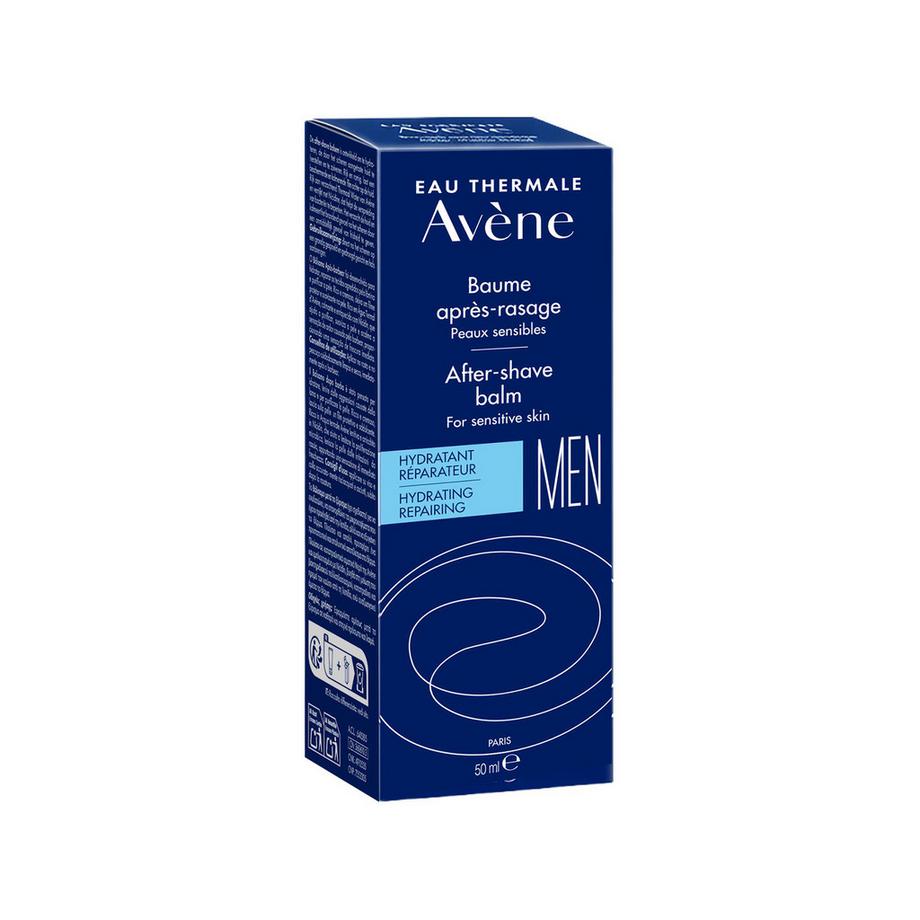 Avene  Men After-Shave Balsam 