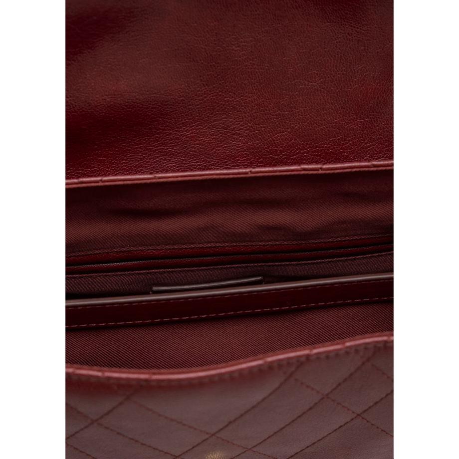 MANGO Charlie Schultertasche mit Quilted Muster  