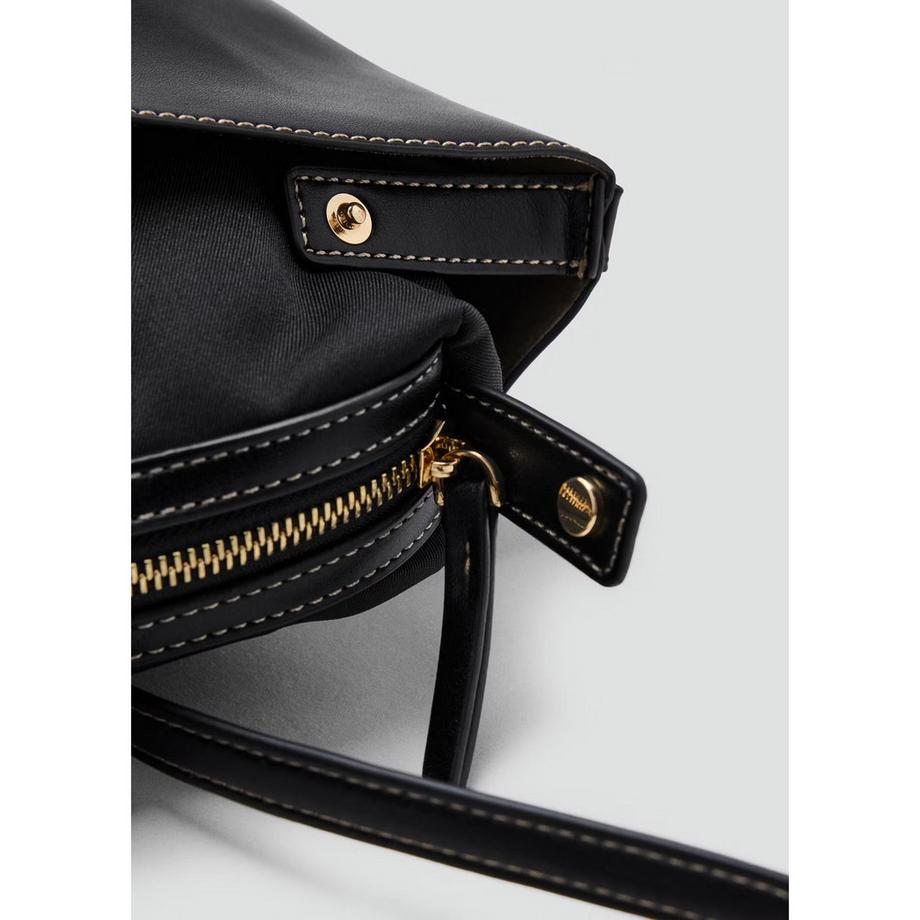 MANGO Isabel Tote Bag  
