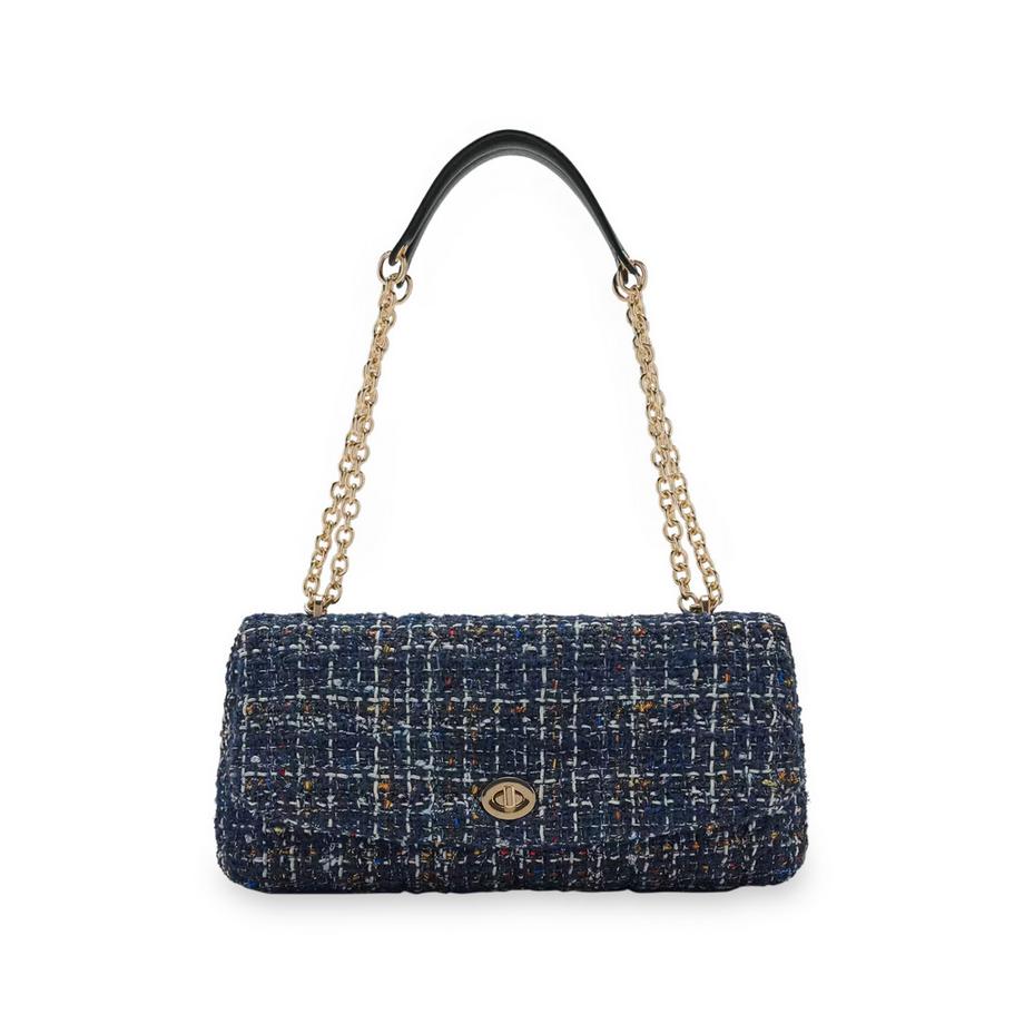 Schultertasche