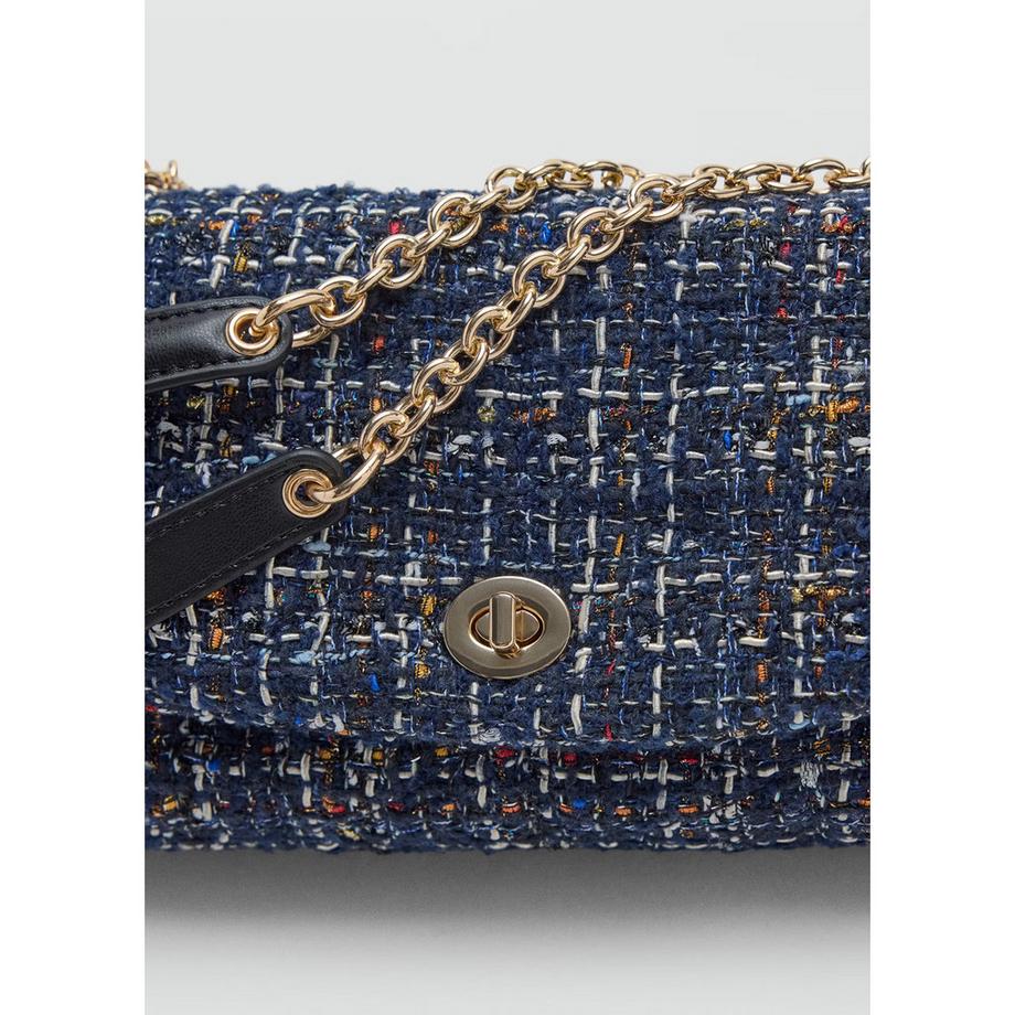MANGO VICO Schultertasche  