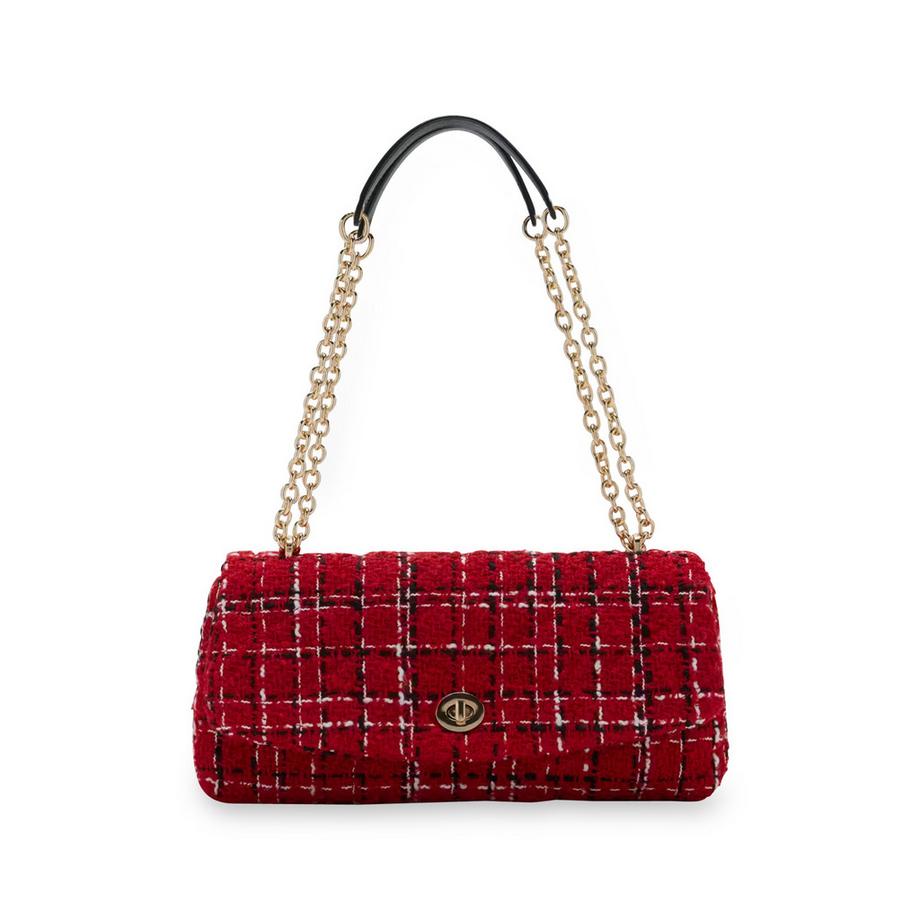 Schultertasche