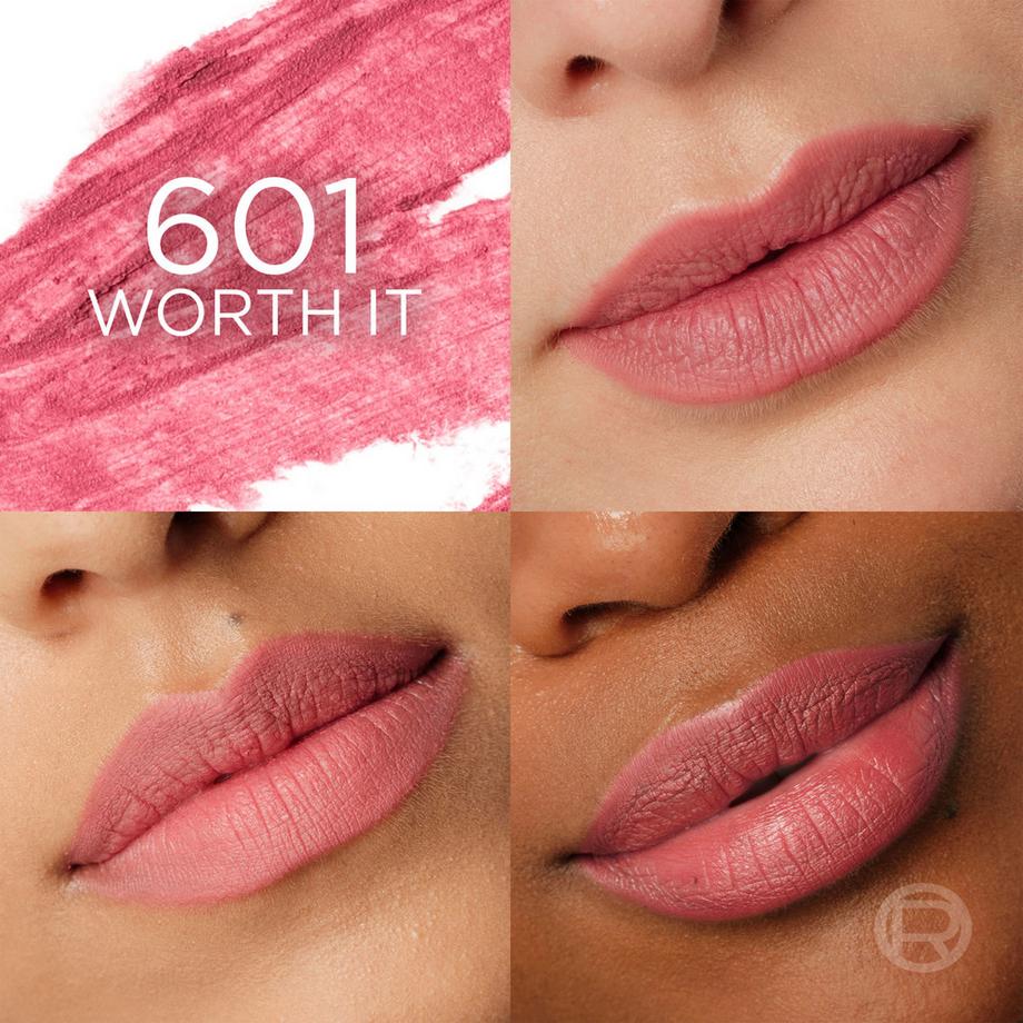 L'OREAL  Blurfiller Blurring Lip Contour  