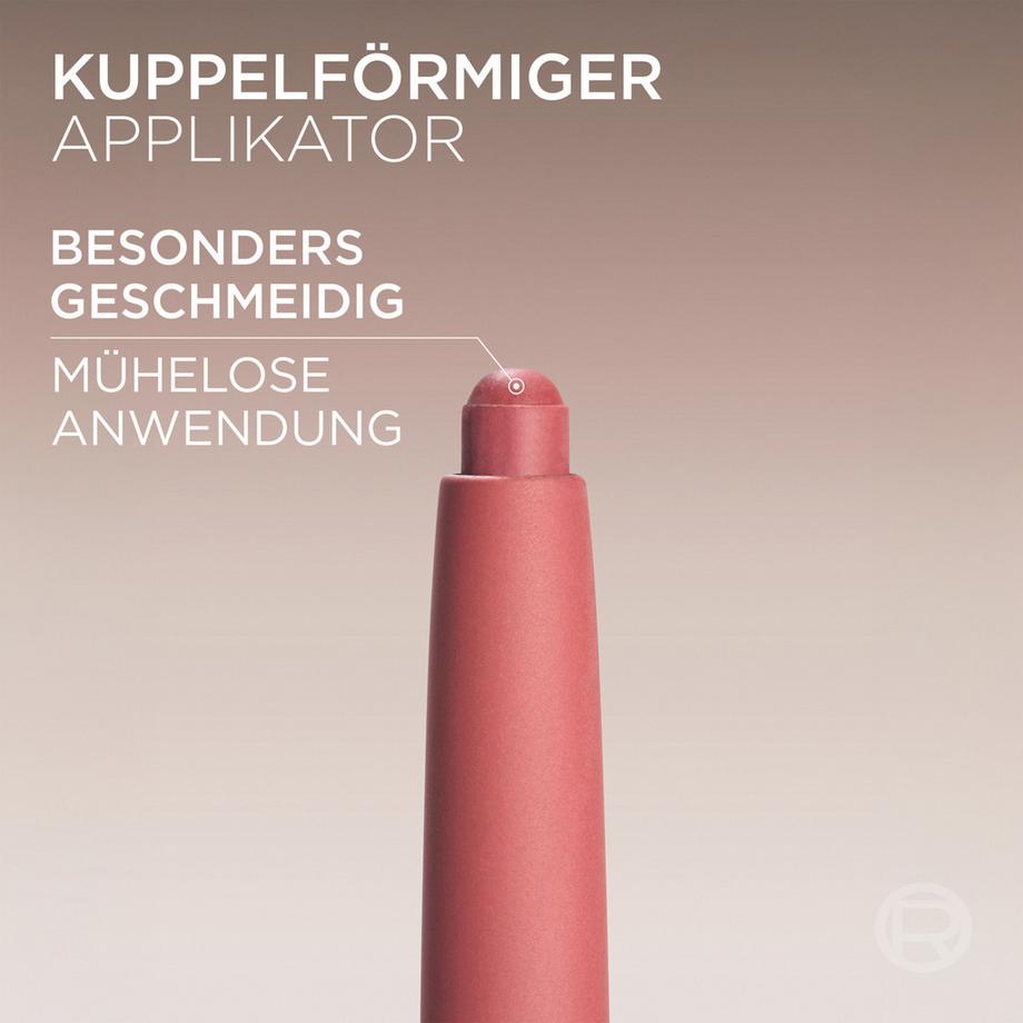 L'OREAL  Blurfiller Blurring Lip Contour  