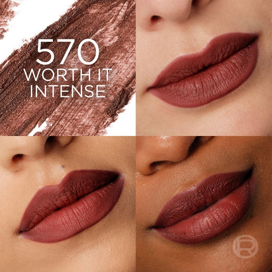 L'OREAL  Blurfiller Blurring Lip Contour  