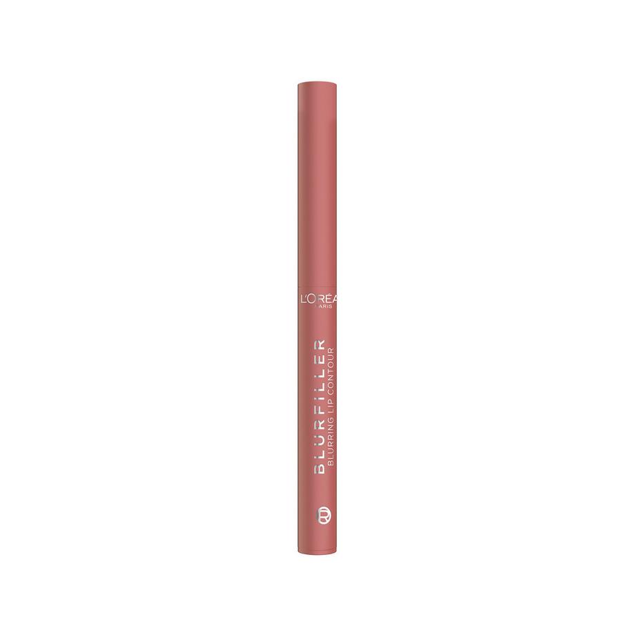 L'OREAL  Blurfiller Blurring Lip Contour  