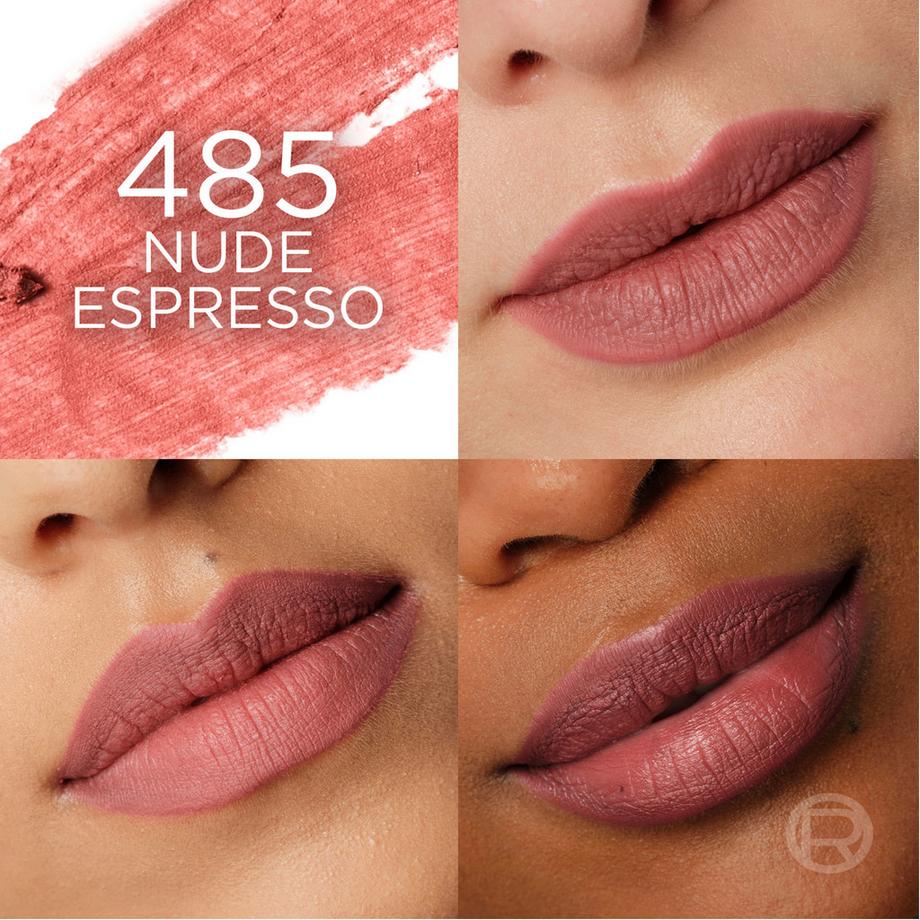 L'OREAL  Blurfiller Blurring Lip Contour  