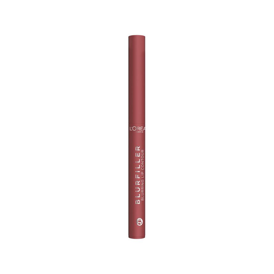 L'OREAL  Blurfiller Blurring Lip Contour  