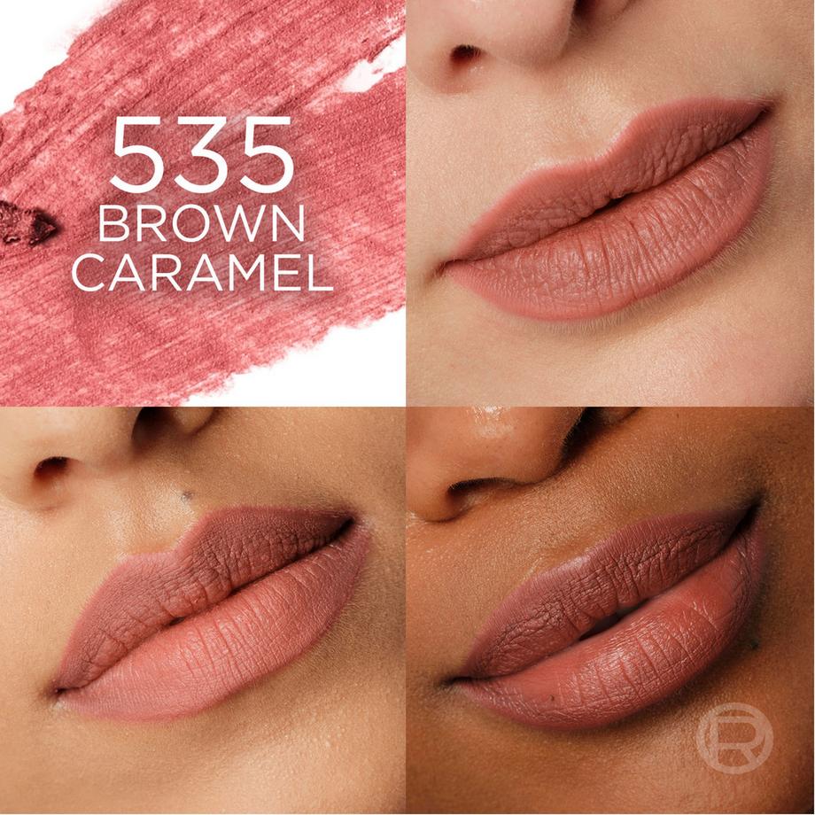 L'OREAL  Blurfiller Blurring Lip Contour  