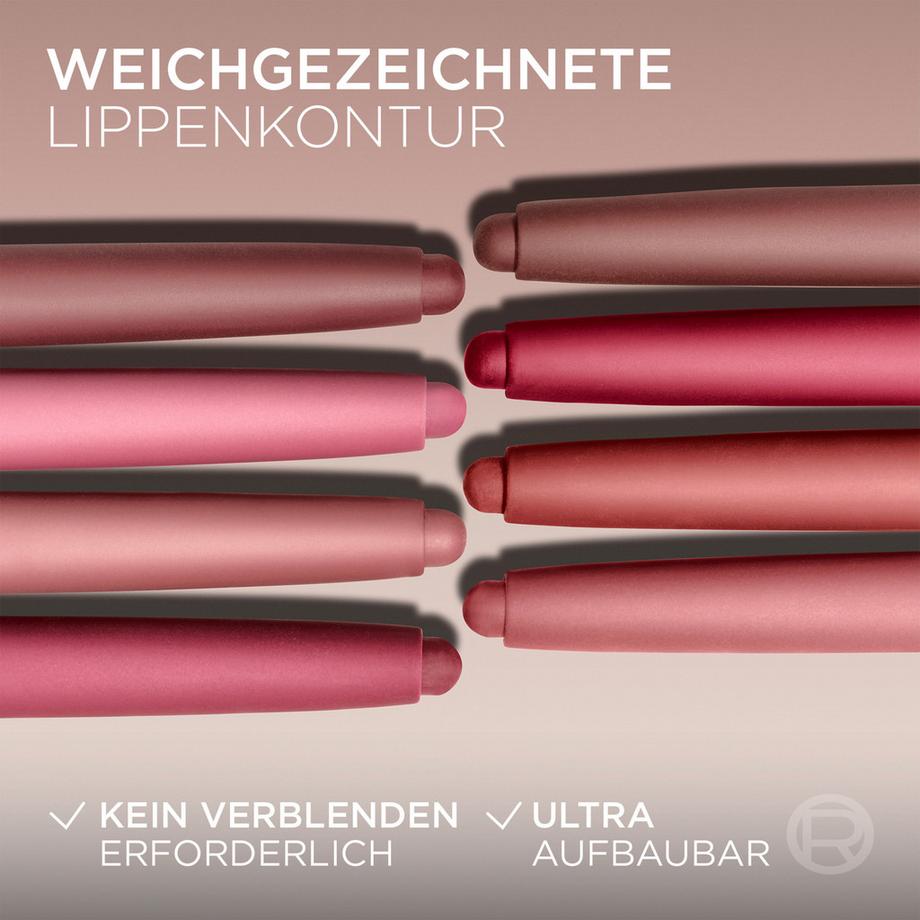 L'OREAL  Blurfiller Blurring Lip Contour  